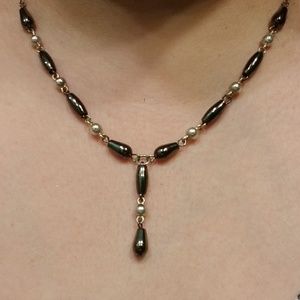 Beautiful Drop Necklace PD